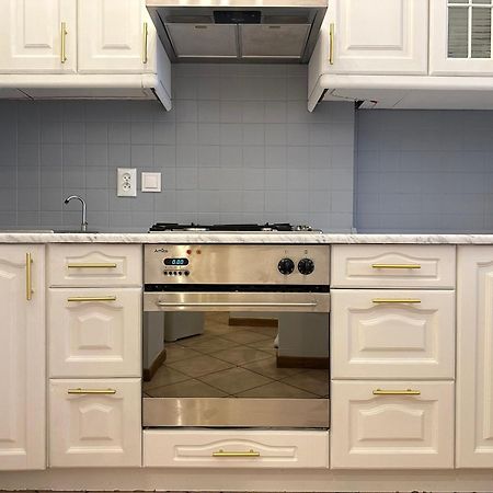 Charming Apartment At Old Town Βαρσοβία Εξωτερικό φωτογραφία