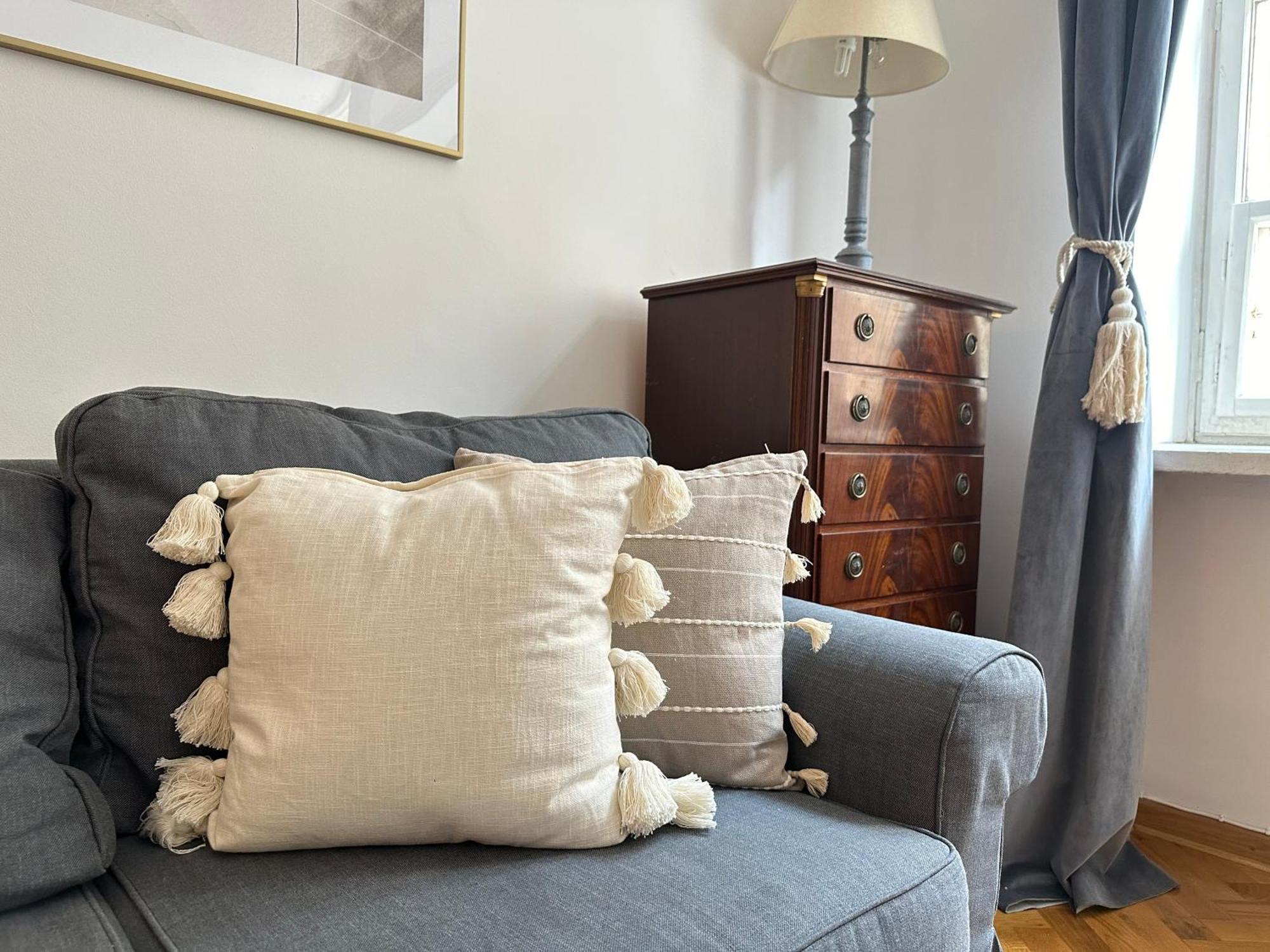 Charming Apartment At Old Town Βαρσοβία Εξωτερικό φωτογραφία
