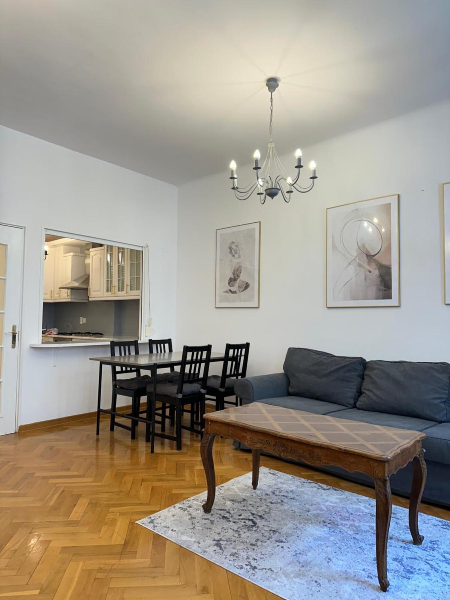Charming Apartment At Old Town Βαρσοβία Εξωτερικό φωτογραφία