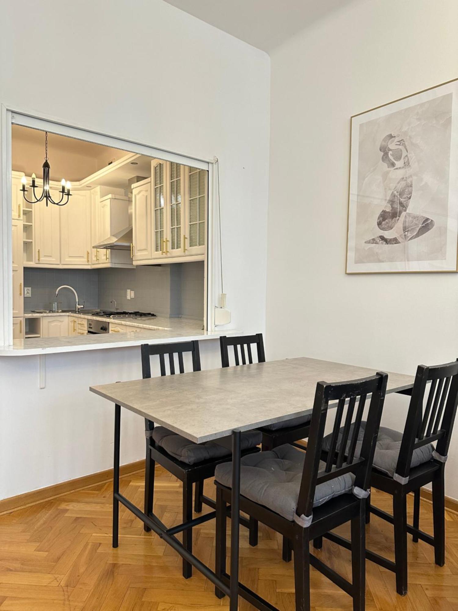 Charming Apartment At Old Town Βαρσοβία Εξωτερικό φωτογραφία
